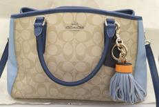 ハンドバッグ|COACH