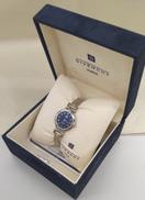 クォーツ・アナログ腕時計|GIVENCHY