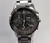 クォーツ時計 XC|CITIZEN