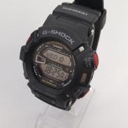 G-SHOCK MUDMAN|CASIO