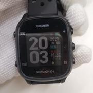 THE GOLF WATCH|グリーンオン株式会社