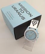 OMEGA ムーンスウォッチ|SWATCH