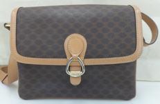 マカダムショルダーバッグ|CELINE