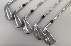 アイアンセット|TITLEIST