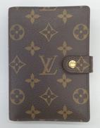 アジェンダPM　モノグラム|LOUIS VUITTON