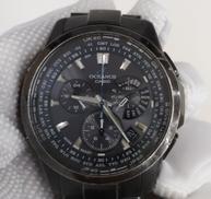 電波ソーラー|CASIO