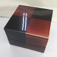 二段重|山田平安堂