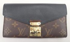 長財布|LOUIS VUITTON