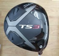 ドライバー|TITLEIST