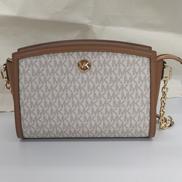 シグネチャー ショルダーバッグ|MICHAEL KORS