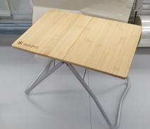 MYテーブル 竹|SNOW PEAK