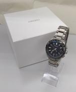 電波ソーラー|SEIKO