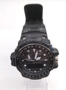 ソーラー・アナログ腕時計|CASIO