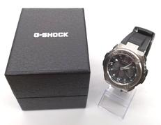 電波ソーラー|CASIO