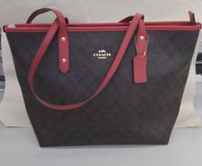 トートバッグ|COACH