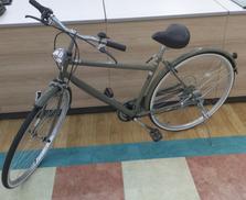 クロスバイク|アサヒ