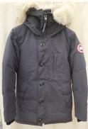 ジャスパーパーカ|CANADA GOOSE