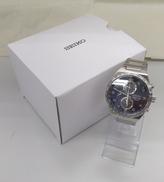 ソーラー時計|SEIKO