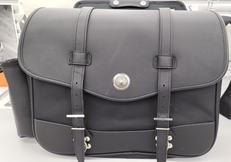 サドルバッグ|XROSS