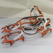 雪上歩行用クランポン|PETZL