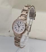 電波ソーラー腕時計|CITIZEN