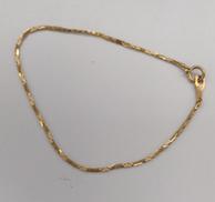 K18ブレスレット|