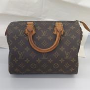 モノグラム　スピーディ25|LOUIS VUITTON