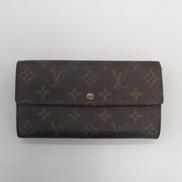 ポシェット・ポルト　モネ　クレディ|LOUIS VUITTON