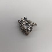 3D SACRED HEART|CRAZY PIG