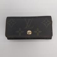 ミュルティクレ4 キーケース|LOUIS VUITTON