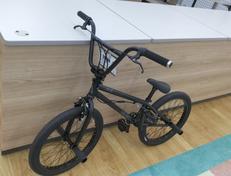 BMX|ARESBIKE