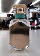 ローズゴールド　オードパルファム|TIFFANY&CO.