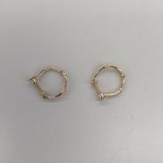 K10イヤリング|AGETE