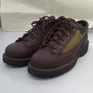 フィールドロー|DANNER