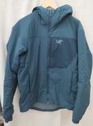 ナイロンジャケット|ARCTERYX