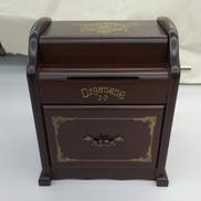 ORGANATTE手動オルゴール|三協商事(株)