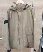 ダウンジャケット|DANTON