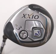 フェアウェイウッド|XXIO