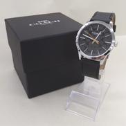 クォーツ時計|COACH