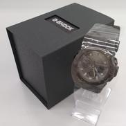 クォーツ・アナログ腕時計|G-SHOCK