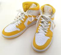 WMNS AIR JORDAN 1 MID|NIKE