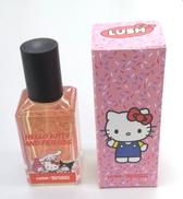 ハローキティ＆フレンズパフューム|LUSH