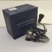 スピニングリール|SHIMANO