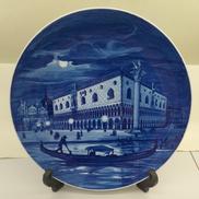 イヤープレート|マイセン