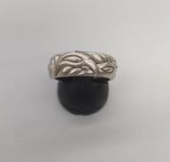 シルバーリング|LEONARD KAMHOUT