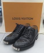 ドレスシューズ|LOUIS VUITTON