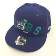 キャップ|NEW ERA