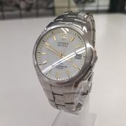 エコドライブ|CITIZEN