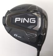 ドライバー|PING