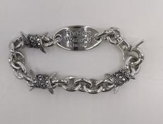 チェーンブレスレット|VIVIENNE WESTWOOD